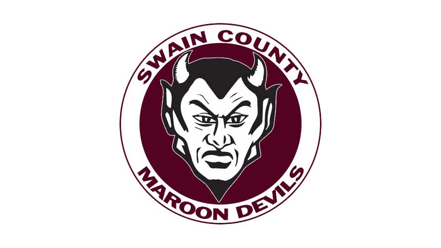 Maroon Devils dominate conference game with Cherokee Braves