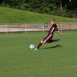 Maroon Devil Soccer