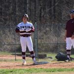 Maroon Devil Baseball