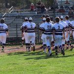 Maroon Devils Baseball