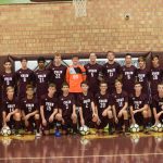 Maroon Devil Soccer Team