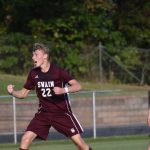 Maroon Devil Soccer