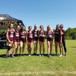 Lady Devils 2nd at Bulldog Invitational