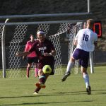 Maroon Devil Soccer