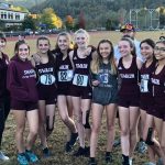 Lady Devils Cross Country