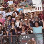 Student Section