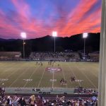 Swain County Memorial Stadium, Boyce Deitz Field