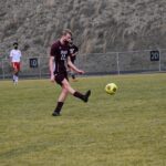 Maroon Devil Soccer