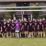 Maroon Devil Soccer