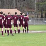 Maroon Devil Soccer