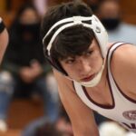 Maroon Devils Wrestling