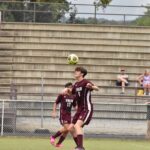 Maroon Devil Soccer