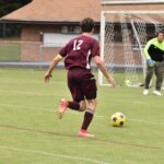 Maroon Devil Soccer