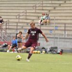 Maroon Devil Soccer