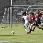 Maroon Devil Soccer