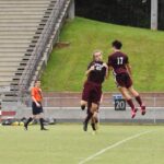 Maroon Devil Soccer