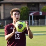 Maroon Devil Soccer