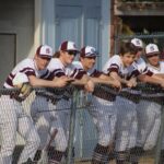 Maroon Devil Baseball