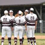 Maroon Devil Baseball